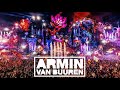 Armin Van Buuren | Great Spirit ( Live Tomorrowland 2024 )