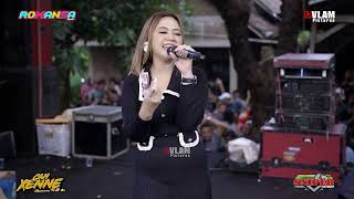 EVA AQWIELLA - SERPIHAN SESAL | ROMANSA NYESS ANNIV18 CAH XENNE KALIAMAN 2025