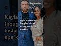 Travis Kelce’s ex Kayla Nicole hints at moving plans after ‘f–king clo