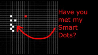 Introducing Smart Dots