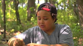 YMCA Camps - Mallory's Story from Day Camp Streefland