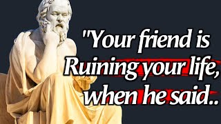 Socrates life Changing Wisdom, PROVERBS, Quotes, Wise thought's, Philosopher, Inspiration Motivation