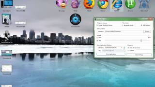 Screenshot Pro In Visual Basic .Net 2010