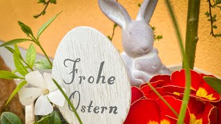 Deine eigene innere Auferstehung 🐣