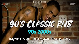 Old School R B Video Mix 2024 Best Hits 90s 2000 Dj Lisney Akon Rihanna