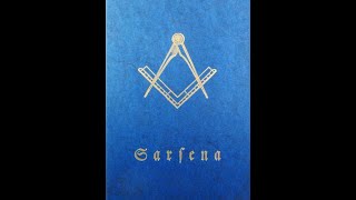 Sarsena - The Perfect Architect - Carl Friedrich Ebers - Full Audiobook
