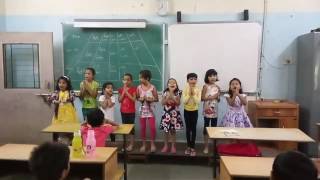 Drama School( Raju Tulalwar)राजू तुलालवार यांची बालनाट्य शाळा