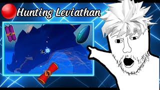 [🔴LIVE] Đến hẹn lại lên săn levi cùng ae 🐧| Cách vô sever dưới phần mô tả