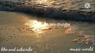 Maine Puchha Chand Se (The Unwind Mix) | Rahul Vaidya RKV