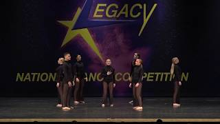 IMMORTAL, Elite Dance by Damian, Contemporary Dance