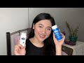 DEOPLUS VS MILCU DEODORANT POWDER | ANONG MAS OKAY?