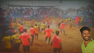 Kalkudi jallikattu 2020