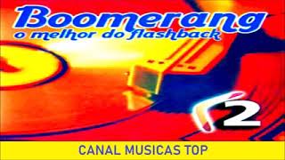 Boomerang - o melhor do FlashBack vol2