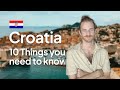 Croatia Digital Nomad Visa: 10 Things You Need To Know