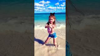 2024 Dance TRENDS 🏝️ BEACH!#fun #dance #trend #dancetrend #trending #fyp #shorts #trends #wow #yay