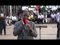 Benhadad arinani | Apostle T.F Chiwenga