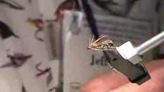 Tying Tips 3 - Head Cement Tips