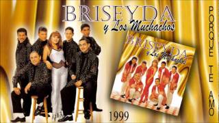 Briseyda Solis - Solo Falta (Audio Oficial)