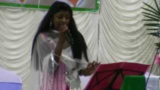 Sraya Sunil -Gunddu Manga (OICC Program)