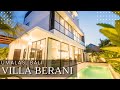 TJM Bali 2 Bedrooms Villa Berani: Modern Scandinavian Villa in Bali