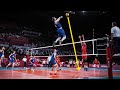 Moments When Ivan Zaytsev Shocked the World | King of Volleyball