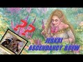 Abundant Harvest in Modern Jeskai Ascendancy Combo