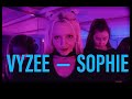 Vyzee - SOPHIE // Eileen Vollert choreography