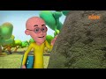 Motu Patlu | Season 1 |  मोटू पतलू | The Magical Laptop | Episode 131 Part 2 | Voot Kids