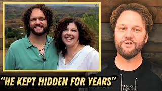 At 55, David Phelps Finally Speaks – The Truth Will Break Your Heart