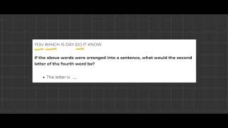 Wonderlic Free Practice Question 6