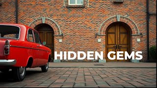 Hidden Travel Gems You MUST Visit in 2025 – Secret Destinations Revealed