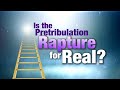 How 2 Prove - Pretrib Rapture With Only 2 Verses!