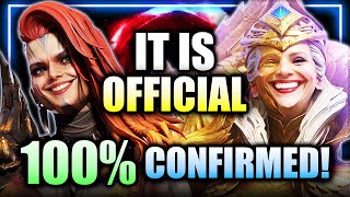 Top Banner EVER! Full Breakdown and Overview - Officially Confirmed for Dec. 29 ⁂ Watcher of Realms