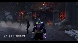 双子のサクリファイスはイケメン【DBD ミンちゃんin ラクーン】『キラー is ハントレス』Dead by Daylight - SakuNightYouTube