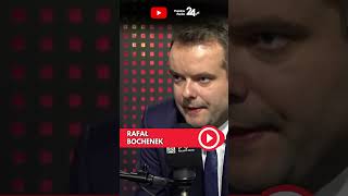 Rafał Bochenek: lex antyPutin powinien być w interesie wszystkich sił politycznych w Polsce