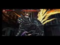 Darkness rises raging bakura solo run