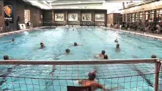 Elite Athlete Program Trailer