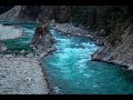 ARUNACHAL SUBANSIRI RIVER EXTREME FLOW