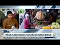 2 pekan jelang ramadan harga bahan pangan normal newsline