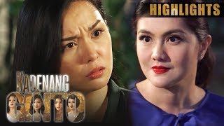 Romina, naisahan ang pananabotahe ni Daniela | Kadenang Ginto (With Eng Subs)