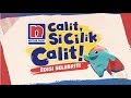 Calit, Si Cilik Calit! Edisi Selebriti bersama Nippon Paint - Episod 1