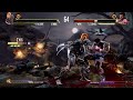 fulgore vs tj combo killer match fight 24 xbox series s killer instinct