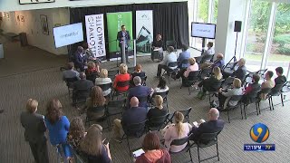 Charlotte-based tech company to open new headquarters, add 200 jobs