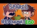 My part for the Eddsworld Spares Reanimatedd Collab (Scene 45)