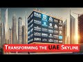 Transforming the UAE Skyline: A Comprehensive Look at Leading Real Estate Developers