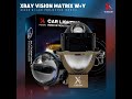 Xray Vision W+Y 3inch Bi-Led Projector | #XP011