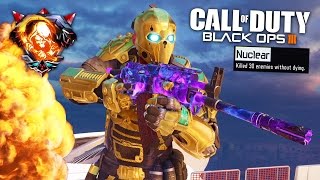 Call of Duty: Black Ops 3 - NUCLEAR CHALLENGE!! // Part 1 (COD Black Ops 3 Multiplayer)