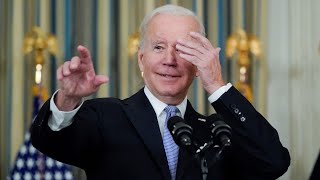 FBI ‘acting as Biden family's goon squad’ to 'destroy reputation', 'scare off' journalists