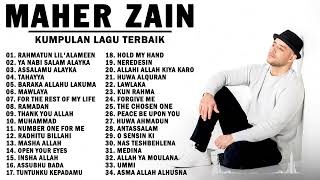 Maher Zain Full Album | Kumpulan Lagu Terbaik Maher Zain Terpopuler 2023
