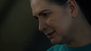 Wentworth S5Ep11 Ferguson tells Vera about Jake